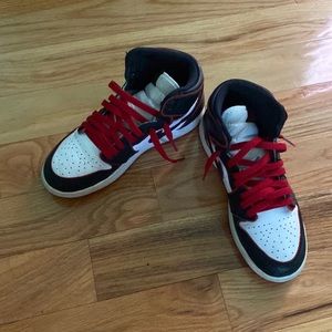 Nike Jordan Bloodline